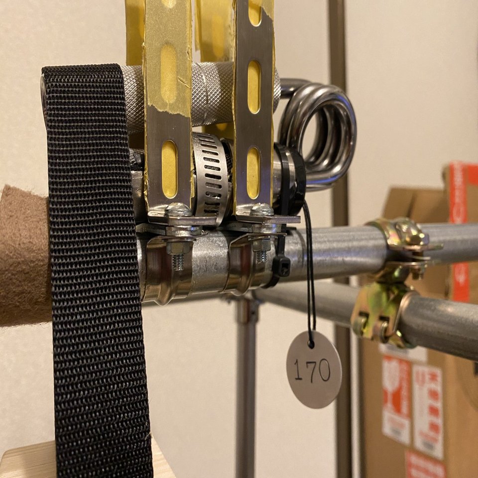 グリッパーレーティングサービスを始めました。｜およカト