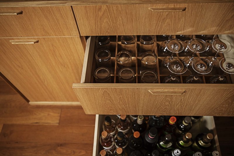 自分だけのホームバー Pythagora事例紹介 Pythagora ピタゴラ Note