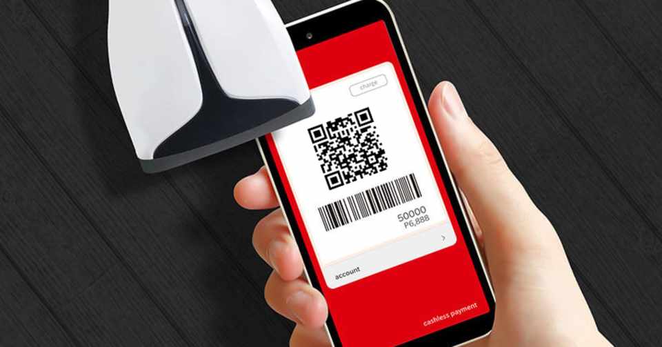 現金を持たない生活 1バーコード決済始めました 今日から僕は フォロバ100 大手企業を半年で退職後の人生 Note