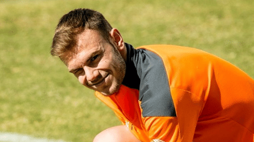 21 バレンシアcf選手名鑑 ナランハ Note