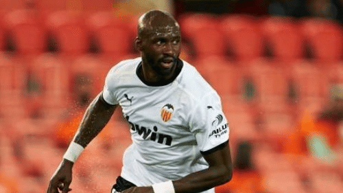 21 バレンシアcf選手名鑑 ナランハ Note