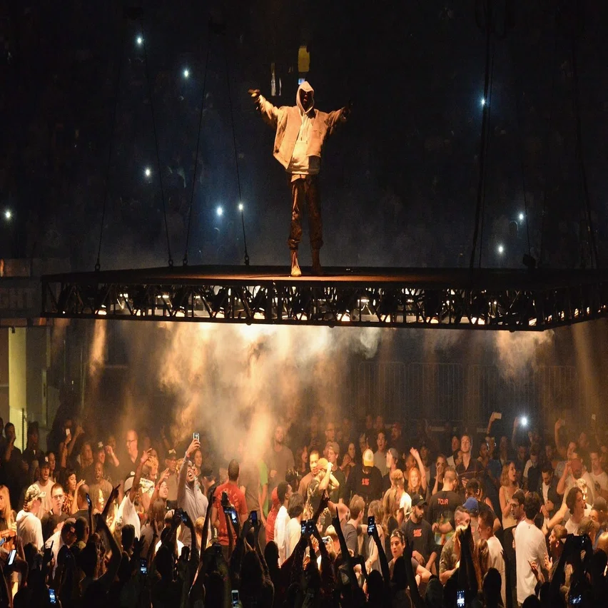 Kanye West 