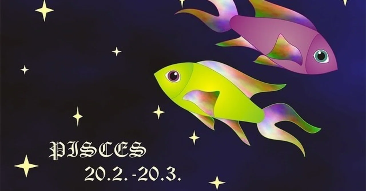 魚座の世界 魚座 2024年下半期】鏡リュウジさんが占ううお座（魚座）の運勢 | 家庭画報