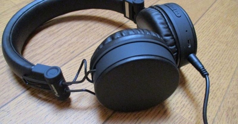 僕のヘッドホンはbluetoothと有線の両対応 Kawa Noter Note 僕のヘッドホンはbluetoothと有線の両対応 Kawa Noter Note