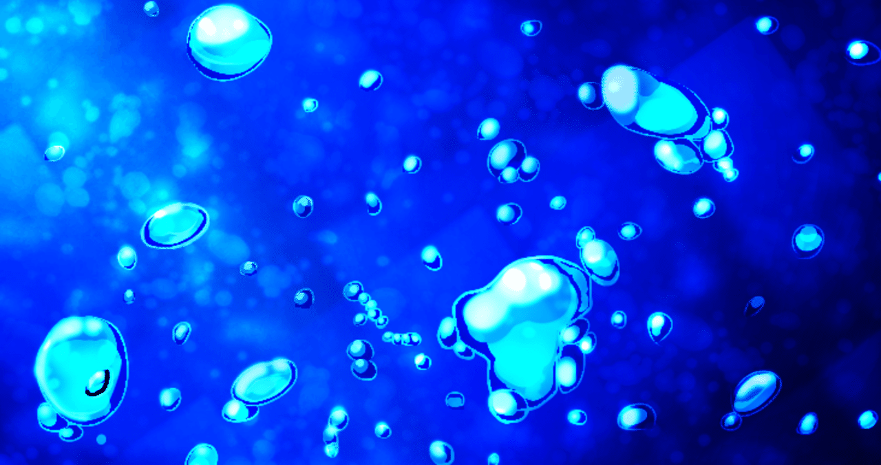 泡沫の描き方研究 秋香 Note 泡沫の描き方研究 秋香 Note