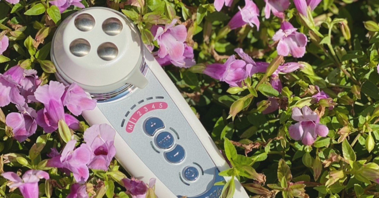 フェイシャルの全てのお悩みに😊✨【セルキュア4TPlus】｜フォース