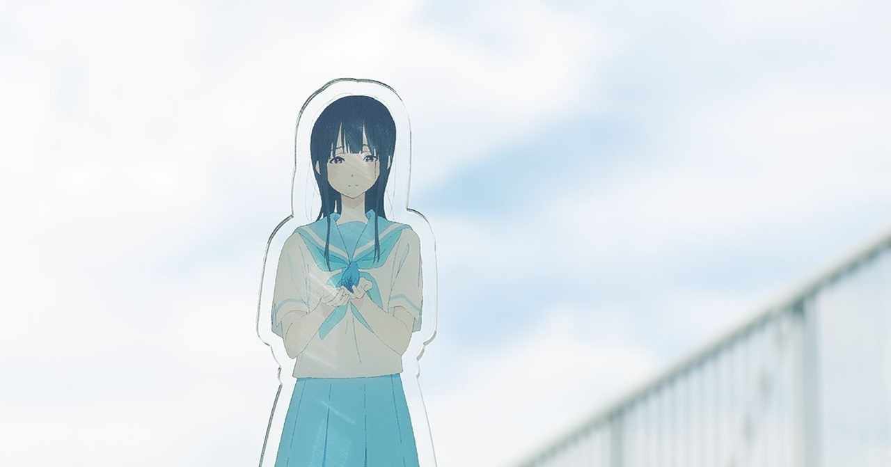 リズと青い鳥 の新着タグ記事一覧 Note つくる つながる とどける