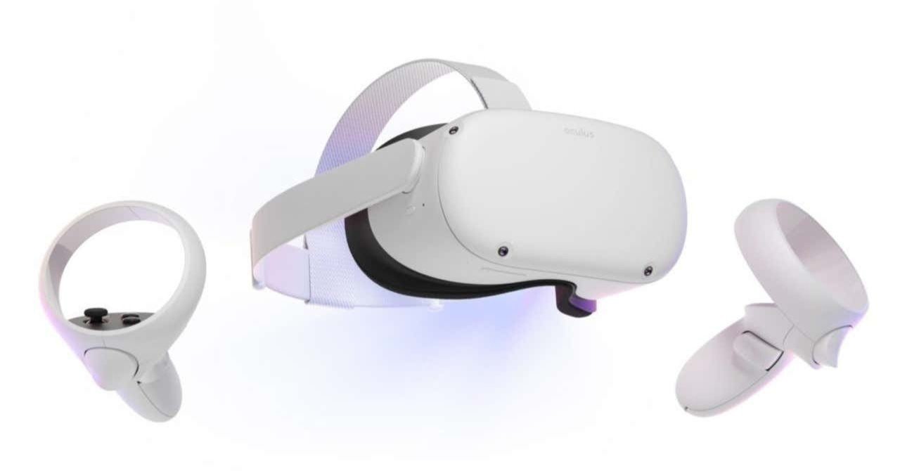 Oculus Quest 2 入門 (4) - オブジェクトインタラクション｜npaka