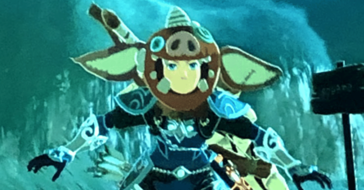 ゼルダの伝説 ブレスオブザワイルドクイズ 鰻まんのクソノート Note ゼルダの伝説 ブレスオブザワイルドクイズ 鰻まんのクソノート Note