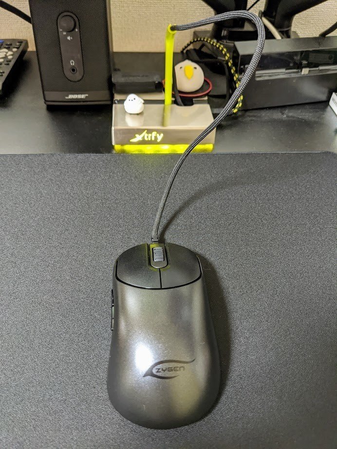 Vaxee Zygen Np 01 レビュー とんでもないゲーミングマウスは誰をも満足させうる いおたてた Note Vaxee Zygen Np 01 レビュー とんでもないゲーミングマウスは誰をも満足させうる いおたてた Note