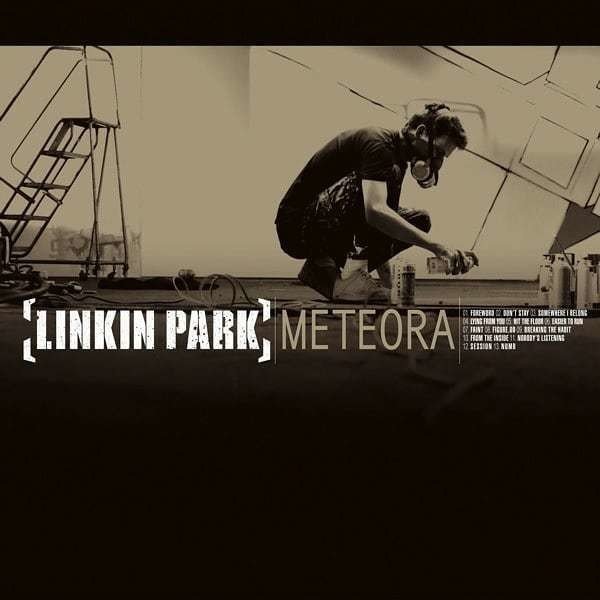 The Best 30 Linkin Park Songs|gninja The Best 30 Linkin Park Songs|gninja
