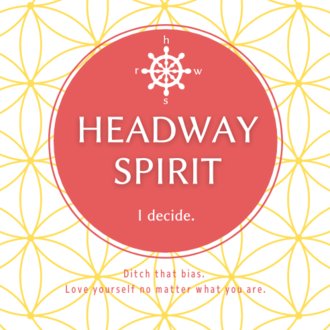 headwaySpirit™️