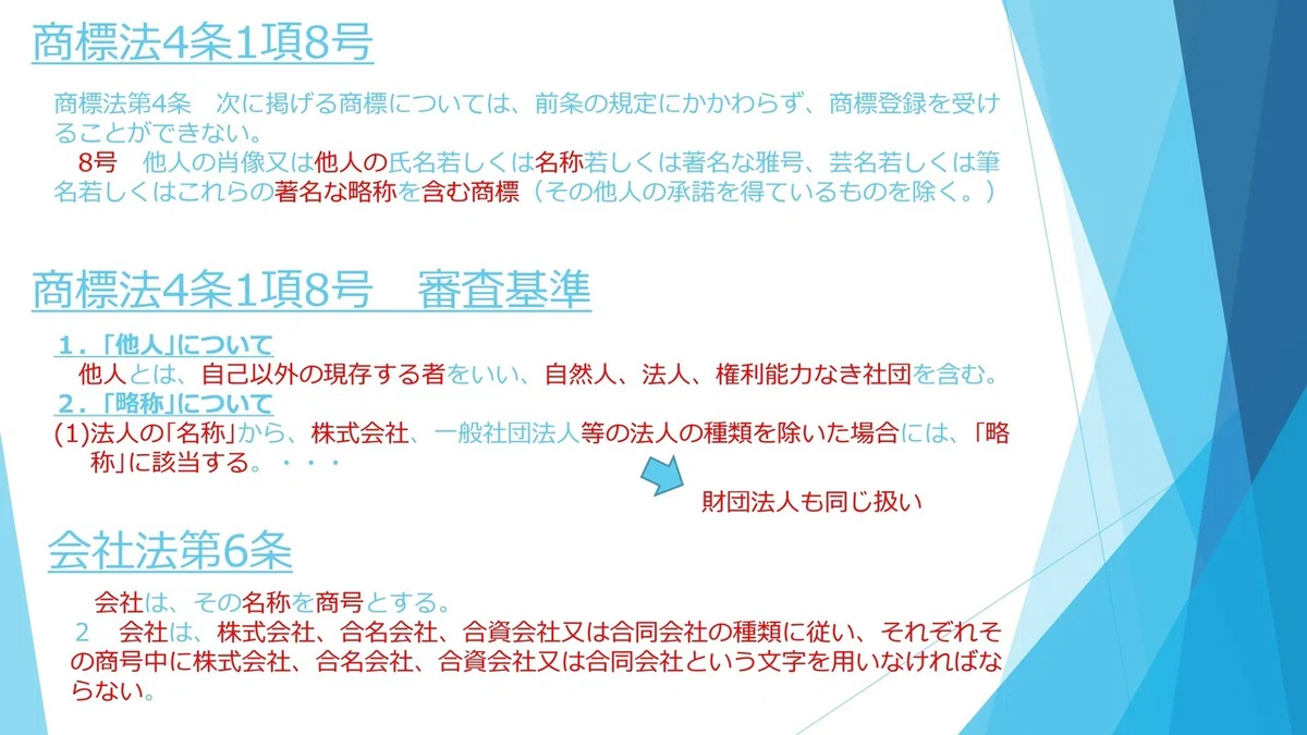 201016_弁理士_第09回_他人の氏名、名称等_01.pdf_page_5