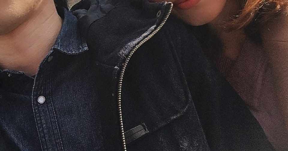 35 彼氏のにおい しーちゃん Note