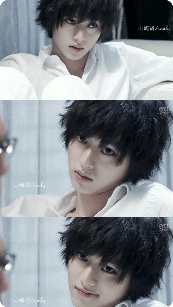 山崎賢人の画像と動画 Xflynkitty Note