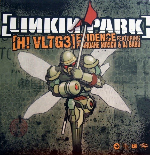 The Best 30 Linkin Park Songs Gninja Note The Best 30 Linkin Park Songs Gninja Note
