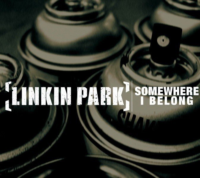 The Best 30 Linkin Park Songs Gninja Note The Best 30 Linkin Park Songs Gninja Note