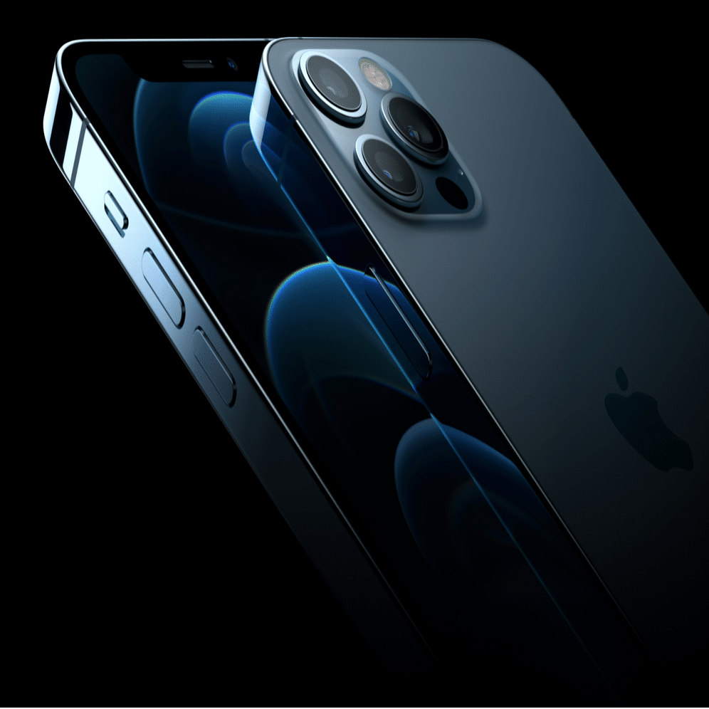 iPhone 12、どれを買うか選ぶまで。｜narumi