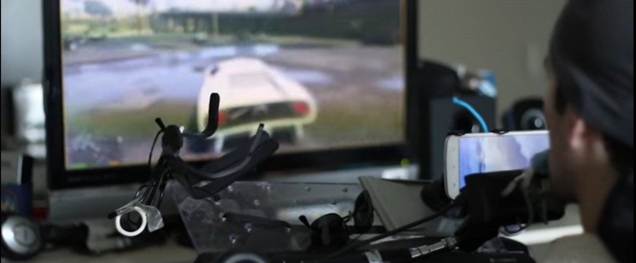 障害者プレイヤーが魅せる Esportsの新たな世界 謎部えむ Note