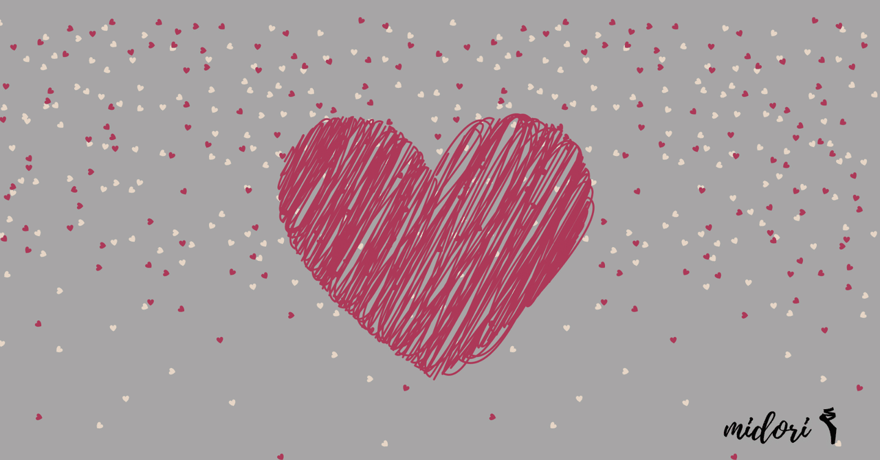 自分のことを話そうとすると涙が出てしまうのはなぜ ミドリ note