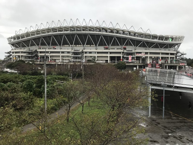 東京から電車でカシマスタジアムに行く Antlovers Magazine Note 東京から電車でカシマスタジアムに行く Antlovers Magazine Note