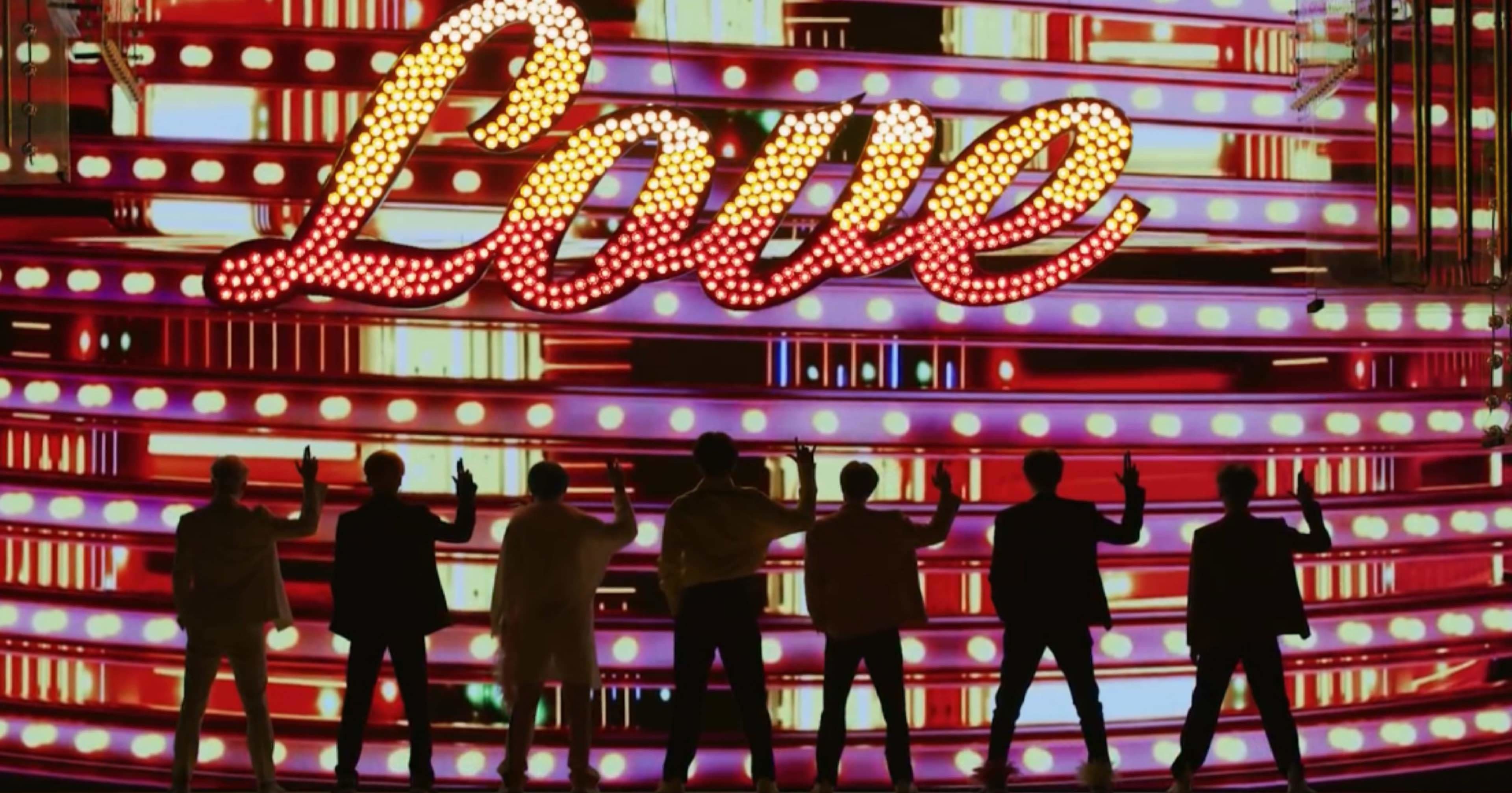 Bts 防弾少年団が尊い Mv Teaser神々しい動画集 随時更新 Xflynkitty Note