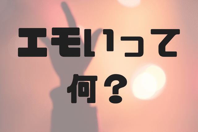 え エモい と思わせるマッチングアプリプロフィール戦術 あんどー Note