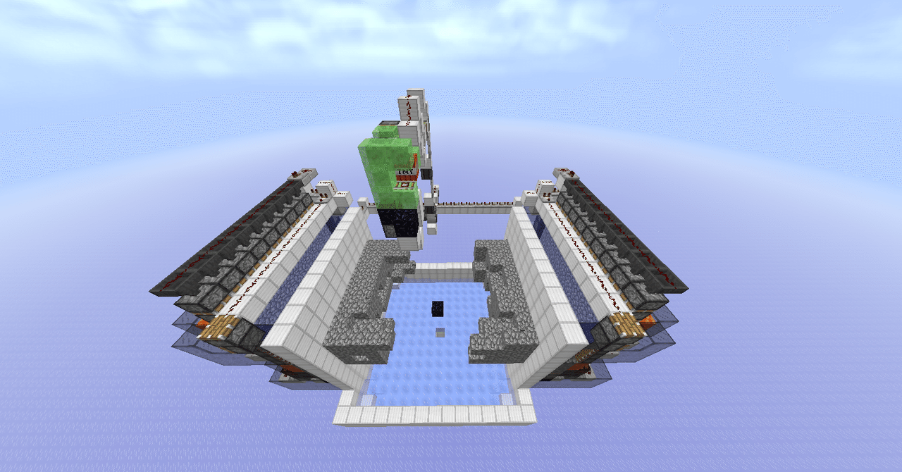 Tusb再現 3 丸石製造機と膨らむ妄想 Syareene Note