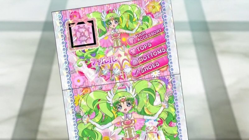 虹ヶ咲アニメにプリチャンのコメント多くない 1話 りんご Note