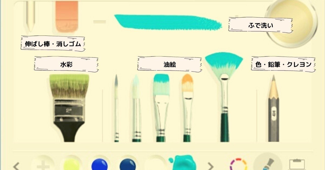 Windows10に実装されているfresh Paintを使ってみませんか Chop 私の言葉に逢いたい人になりたい やらないあきらめより やる価値 を心に刻む Note