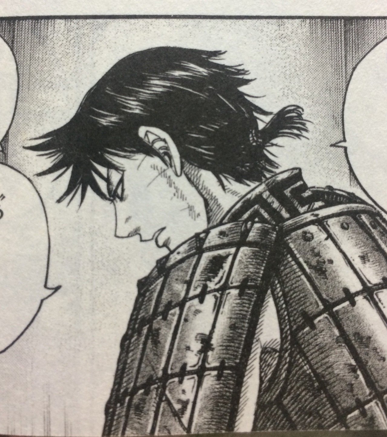 キングダムの新刊は発売日に読む ナナムラナナコ Note