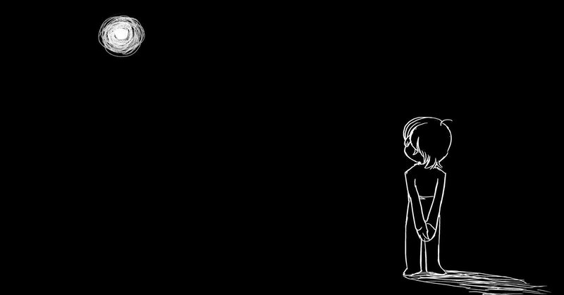 夜空はなんで暗いのかという話 Mo Note 夜空はなんで暗いのかという話 Mo Note