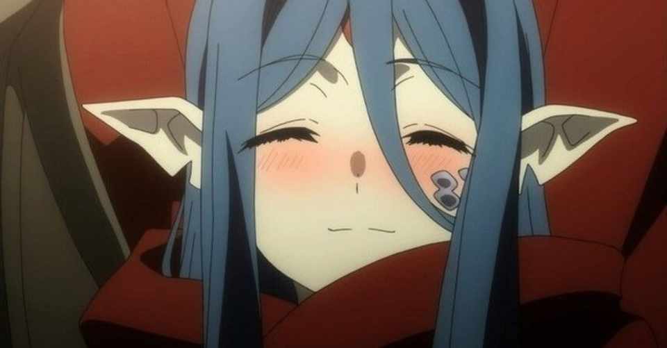 ネタバレ ダンまち 3期 の3話を見た感想と評価 アニメ感想 アニメガホン公式note Note
