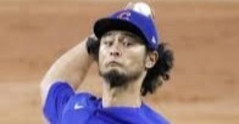 Twitter芸人 ダルビッシュ有 冬野廉人 Note