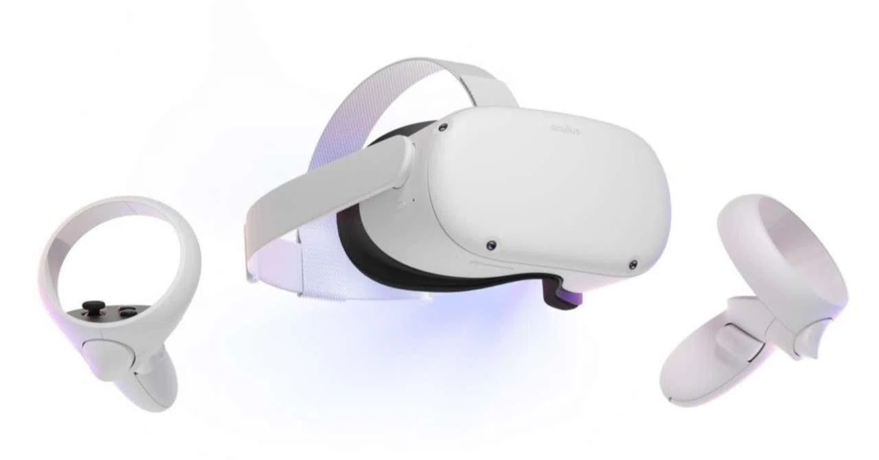 Oculus Quest 2 入門 (5) - XR Plugin Framework と Oculus