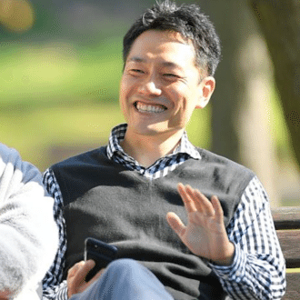 週刊聖書｜関 智征 