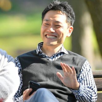 週刊聖書|関 智征