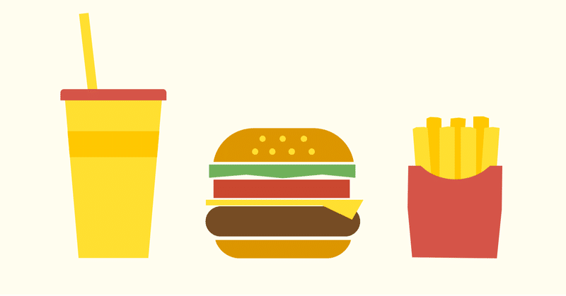 マクドナルドのモバイルオーダー コミュ障には文化大革命レベル ぴっぴ Note