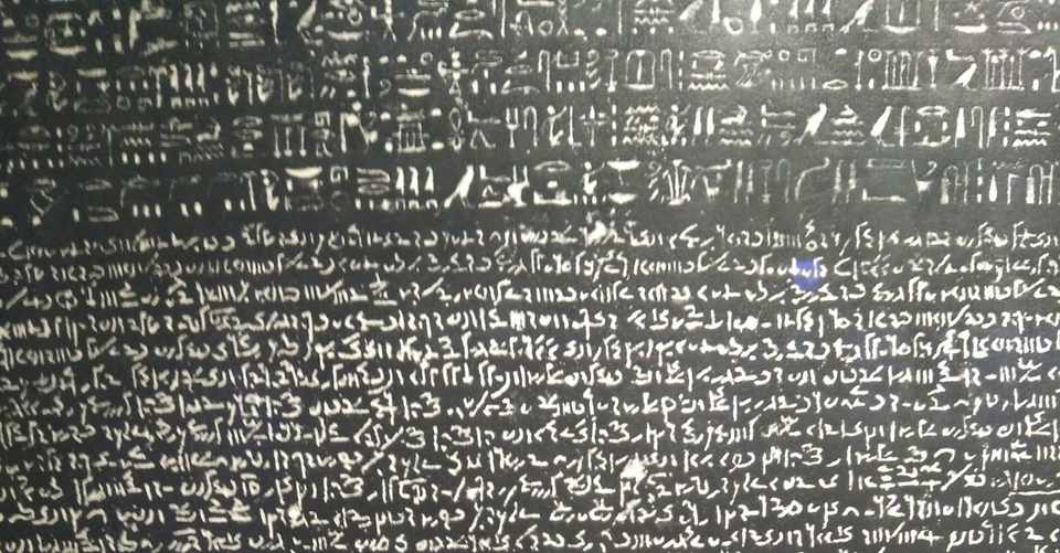 ルーン文字って知ってる スカーレット Note