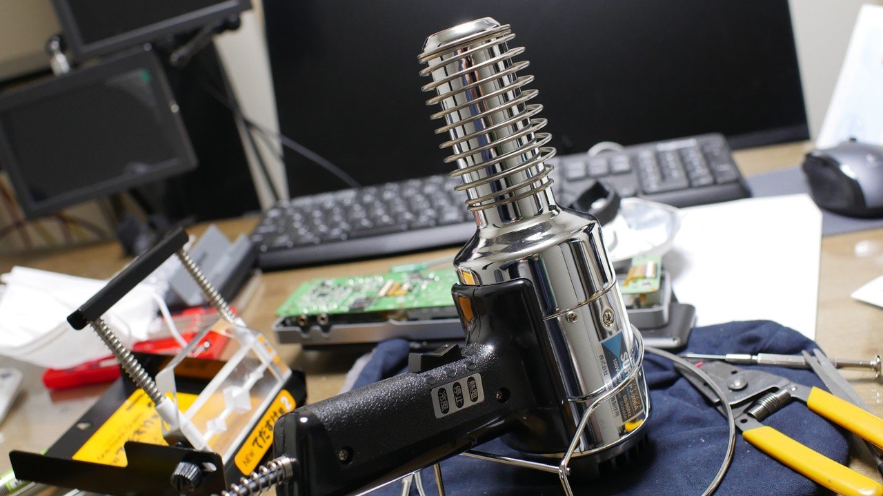 ジャンク品のGODJを直したよ!無事復活〜悲しきJDSound物語 ジャンク品のGODJを直したよ!無事復活〜悲しきJDSound物語
