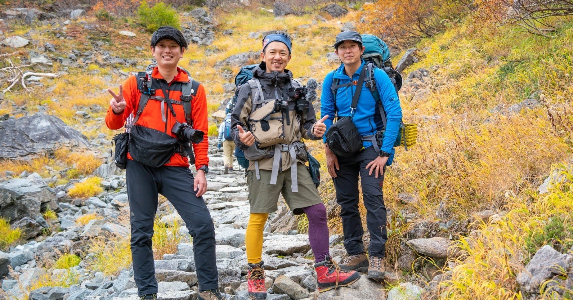 神田南口登山部 2泊3日の涸沢カールと北穂高岳 山行記 イタガキ 登山youtube Note 神田南口登山部 2泊3日の涸沢カールと北穂高岳 山行記 イタガキ 登山youtube Note