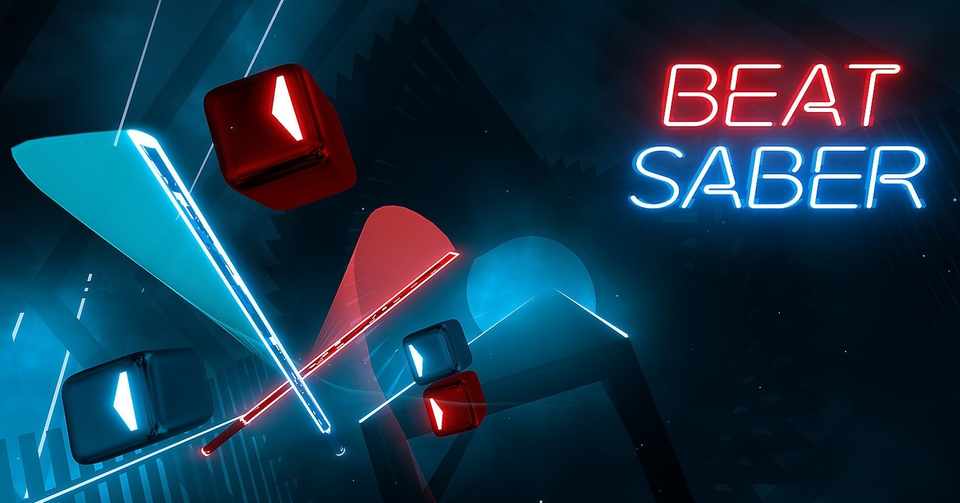 Steam版beatsaberをダウングレードしてmod導入準備 ぴちゅった Note