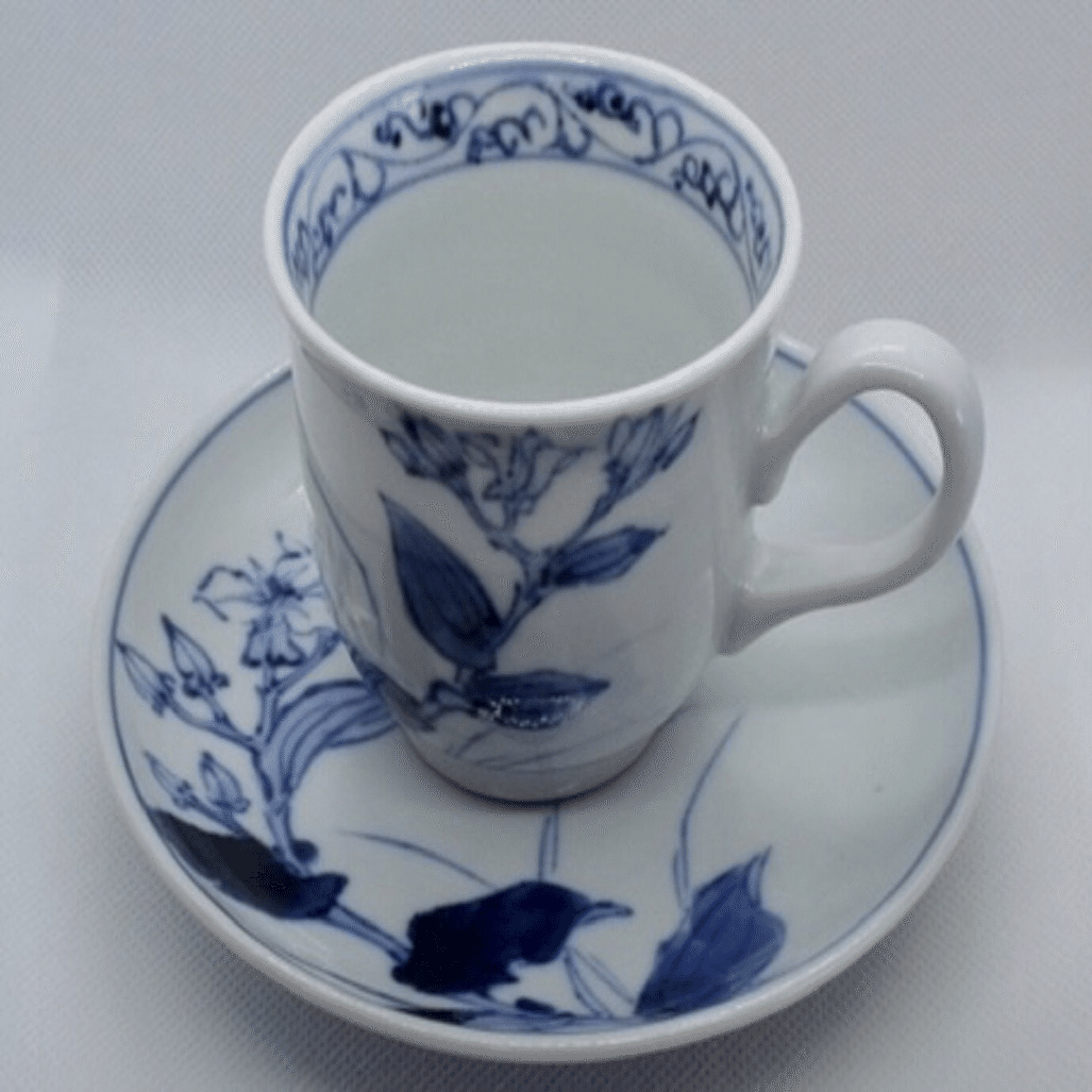 大特価‼️ 最終値下げ‼️ 東 正之 作‼️ 美濃焼 菓子鉢‼️ 一点物‼️ 陶器