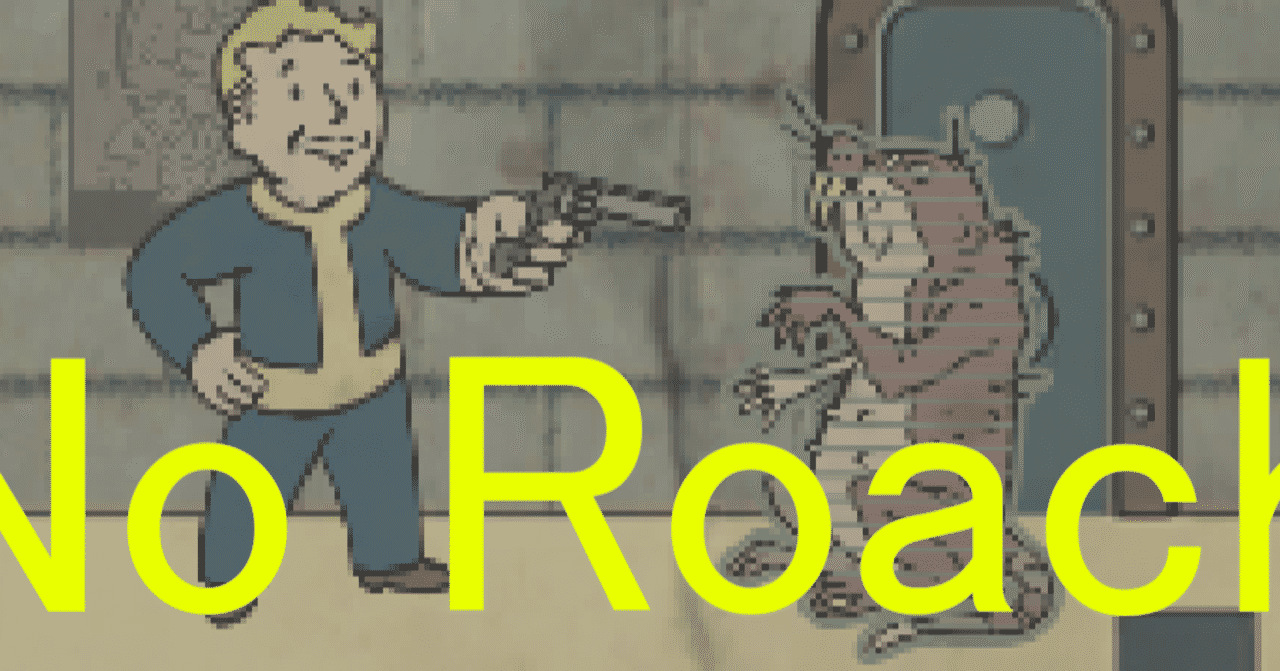 Fallout4 の新着タグ記事一覧 Note つくる つながる とどける