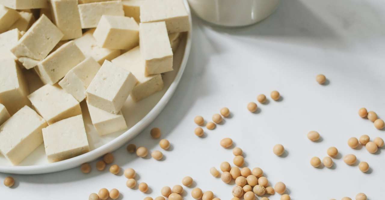 218 プロテインを飲む代わりに豆腐を食べる生活とは 小野宏明 健康サラリーマン 290日連続投稿中 Note