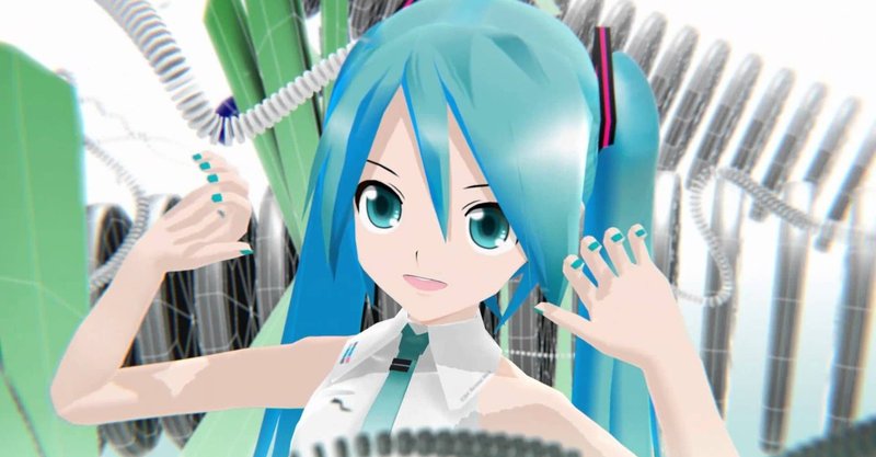 J Popの英語歌詞 字幕を味わう Part5 Livetune Feat 初音ミク Tell Your World すうじょうさん Note