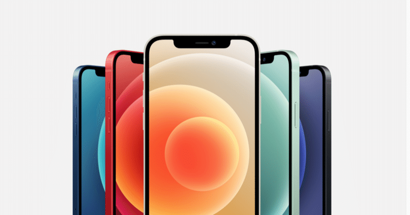 Iphone12 Miniかiphone12 Pro違いを比較し購入した理由 Hirocy バタフライボード共同創業者 Note
