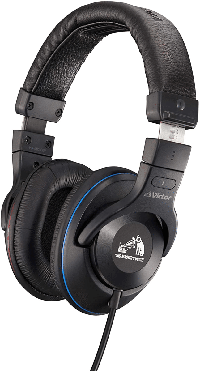 【完動品】難あるもまだまだ使えるJVC HM-700（S×Sレコーダー付）① WOOD CONE Victor JVCケンウッド ウッドコーンコンポ スピーカー