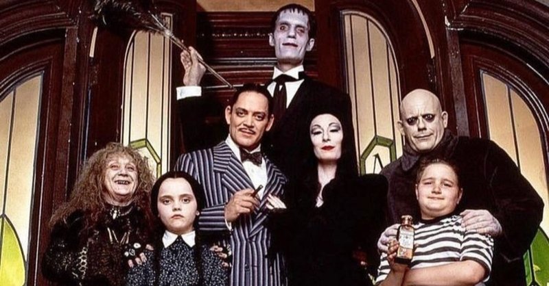 ホラーが苦手な私がオススメする ハロウィンにぴったりな映画 imalu note