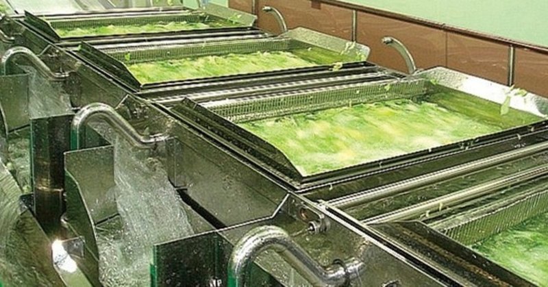 薬漬けのカット野菜 コロナは茶番ワクチン危険q 地球共和国 Note